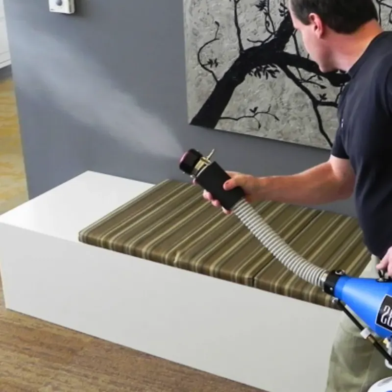 Professional Odor Removal in Glenview, IL
